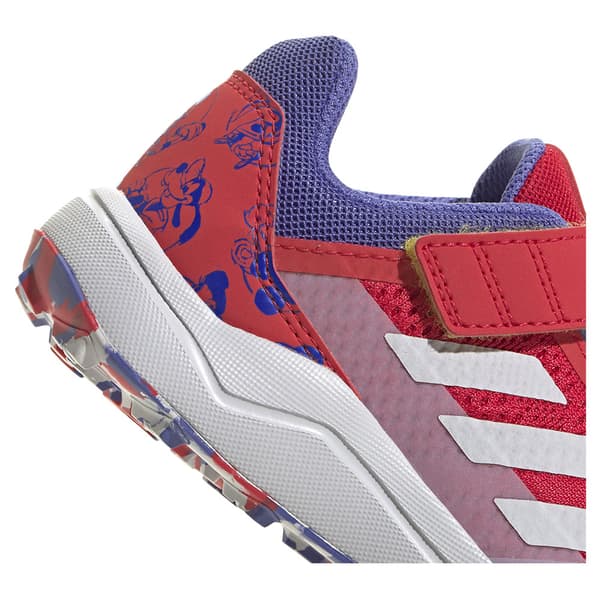 Adidas Disney Terrex Agravic Flow Løbesko Til Børn Til Terrænløb  EU 36 Dreng