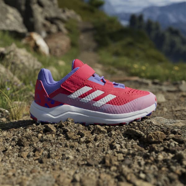 Adidas Disney Terrex Agravic Flow Løbesko Til Børn Til Terrænløb  EU 36 Dreng