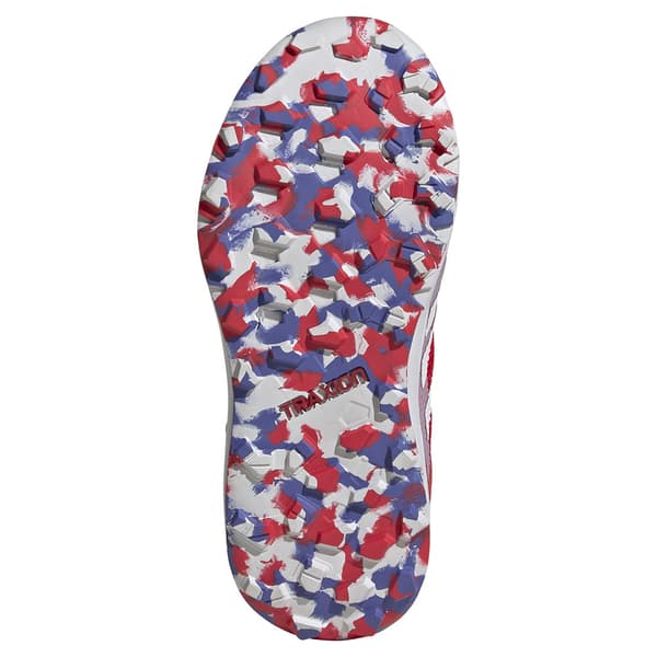 Adidas Disney Terrex Agravic Flow Løbesko Til Børn Til Terrænløb  EU 36 Dreng