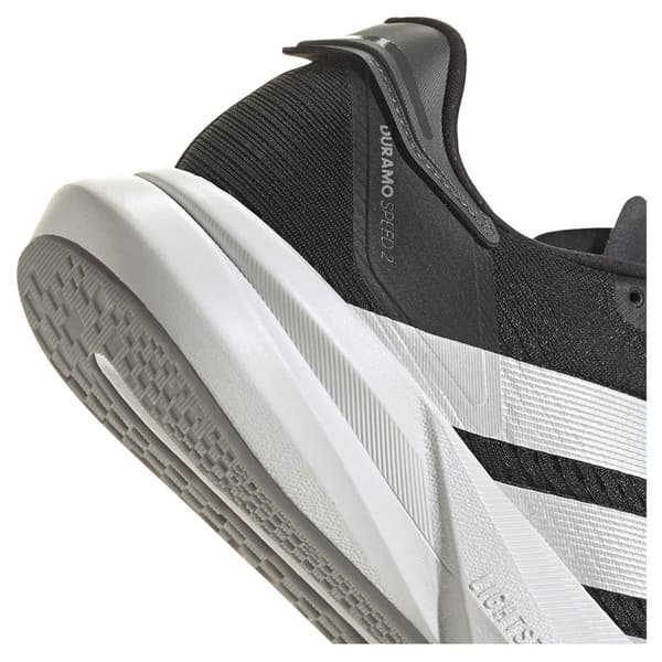 Adidas Duramo Speed 2 Löparskor  EU 38 Kvinna