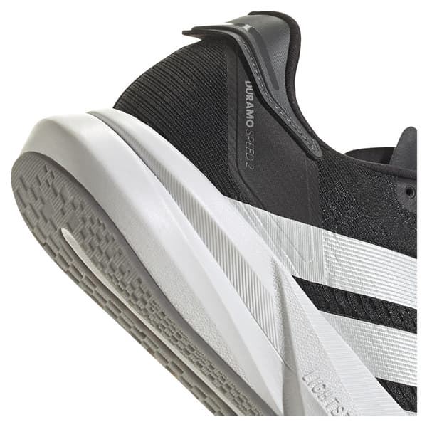 Adidas Duramo Speed 2 Løbesko  EU 36 2/3 Kvinde