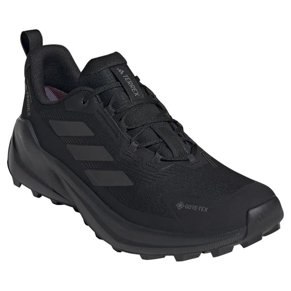 Adidas Terrex Trailmaker 2 Goretex Vandringsskor Svart EU 40 Man