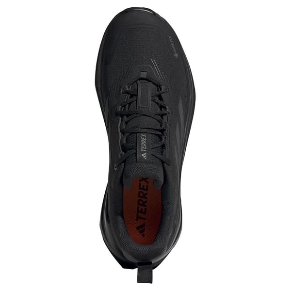 Adidas Terrex Trailmaker 2 Goretex Vaelluskengät Musta EU 40 Mies