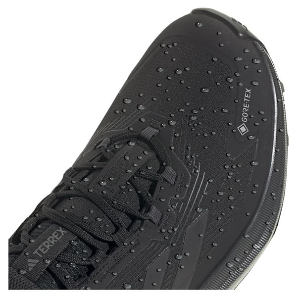 Adidas Terrex Trailmaker 2 Goretex Vaelluskengät Musta EU 40 Mies