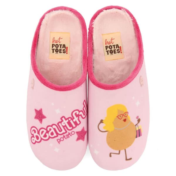 Gioseppo Glenville Tofflor Rosa EU 38 Man