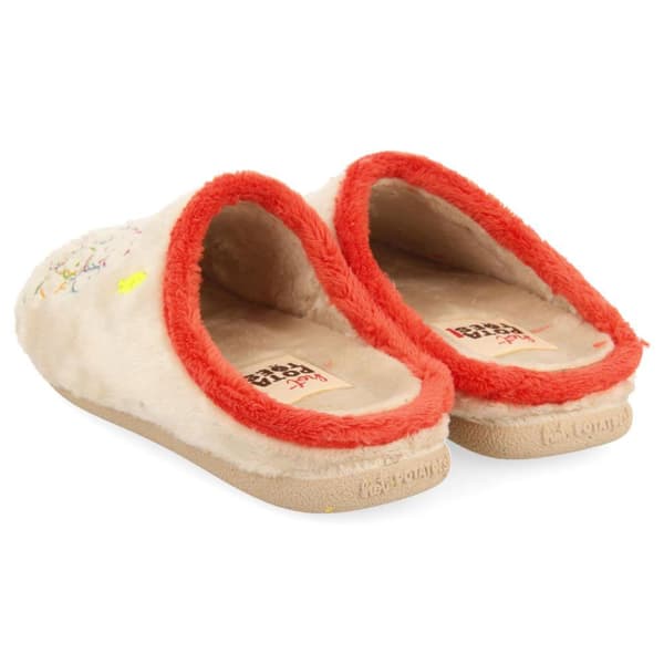 Gioseppo Kapuvar Tofflor Beige EU 37 Flicka