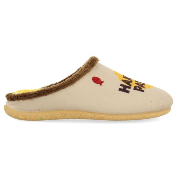 Gioseppo Tiszalok Tøfler Beige EU 34 Pige