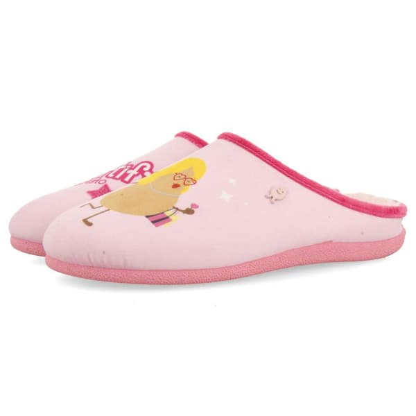 Gioseppo Glenville Tofflor Rosa EU 37 Man