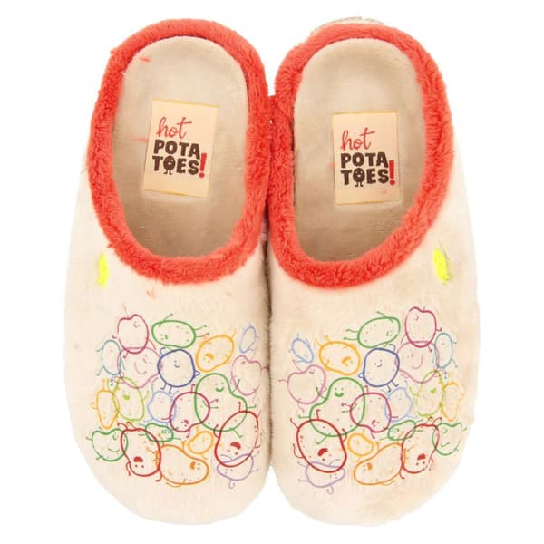 Gioseppo Kapuvar Tofflor Beige EU 34 Flicka