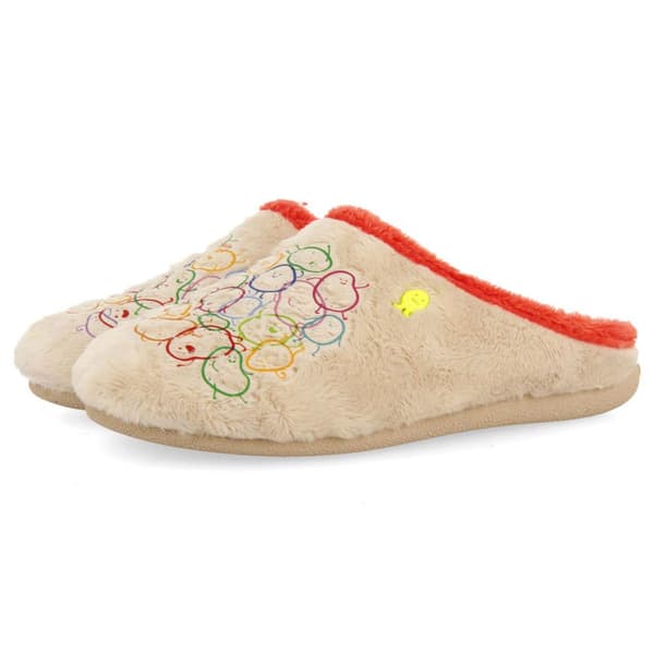 Gioseppo Kapuvar Tofflor Beige EU 34 Flicka