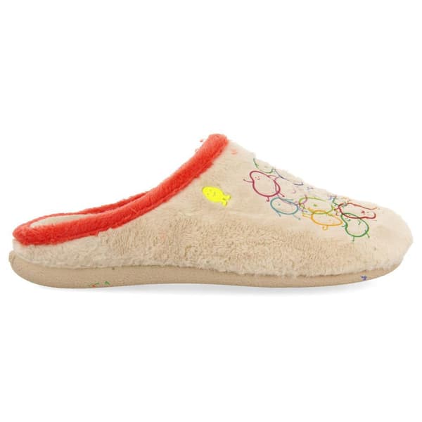 Gioseppo Kapuvar Tofflor Beige EU 32 Flicka