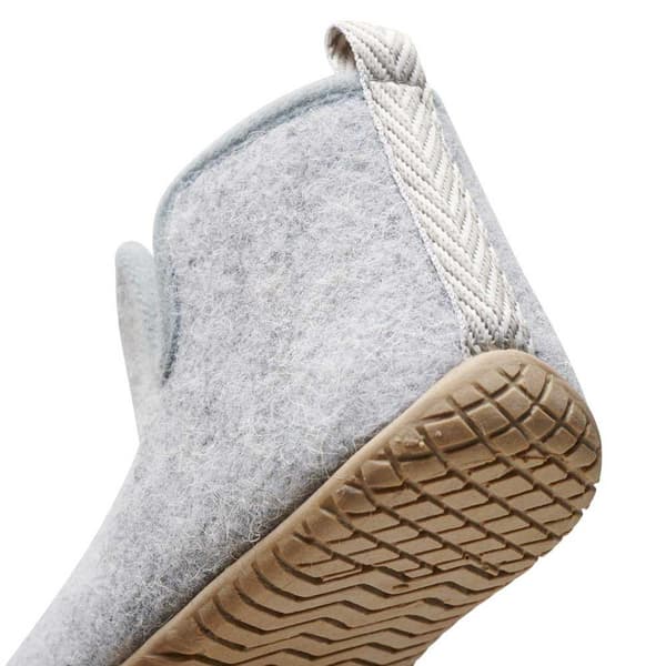 Hummel Zap Slipper Tossut Harmaa EU 38 Tyttö