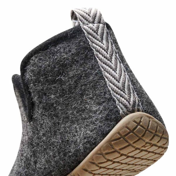 Hummel Zap Slipper Tofflor Svart EU 34 Flicka