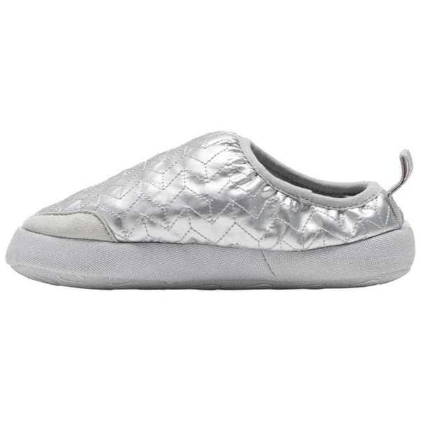 Hummel 216440 Tofflor Silver EU 29 Flicka