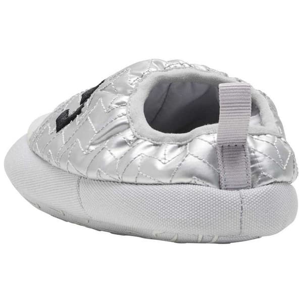Hummel 216440 Tofflor Silver EU 29 Flicka