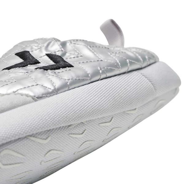 Hummel 216440 Tofflor Silver EU 29 Flicka