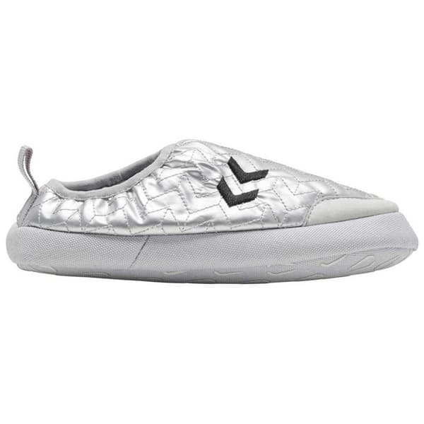 Hummel 216440 Tofflor Silver EU 29 Flicka