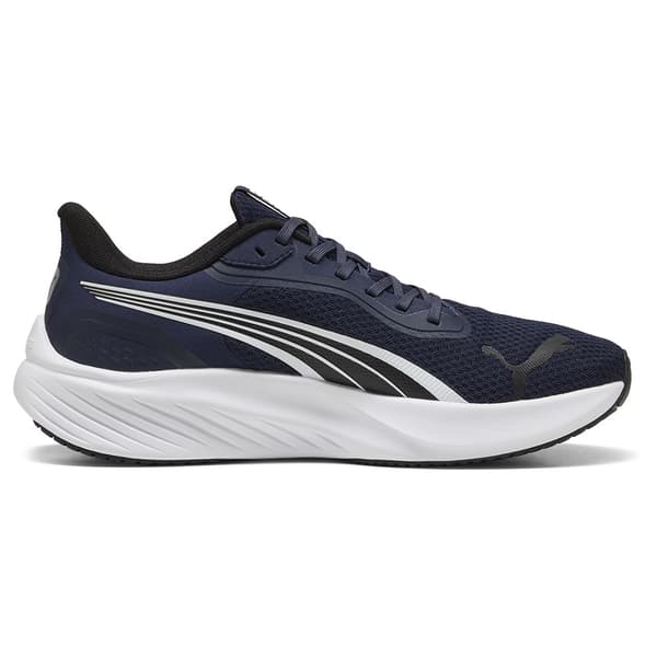 Puma Pounce Lite Löparskor Blå EU 42 Kvinna