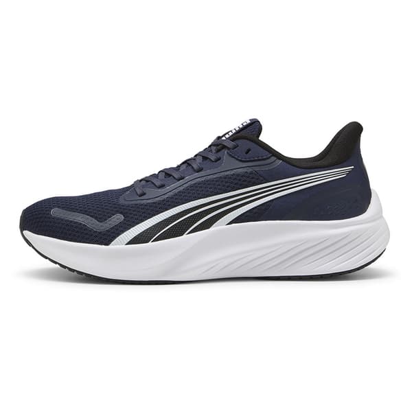 Puma Pounce Lite Löparskor Blå EU 42 Kvinna