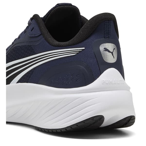 Puma Pounce Lite Löparskor Blå EU 42 Kvinna