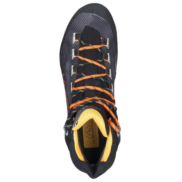 La Sportiva Aequilibrium Gtx Vandresko Orange,Sort EU 45 Mand