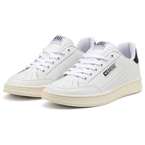 Diesel Athene S Athene Vtg Skor Vit EU 40 Man
