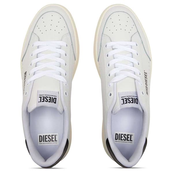 Diesel Athene S Athene Vtg Skor Vit EU 40 Man