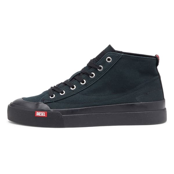 Diesel Y03269-p2994 S Athos Skor Svart EU 43 Man