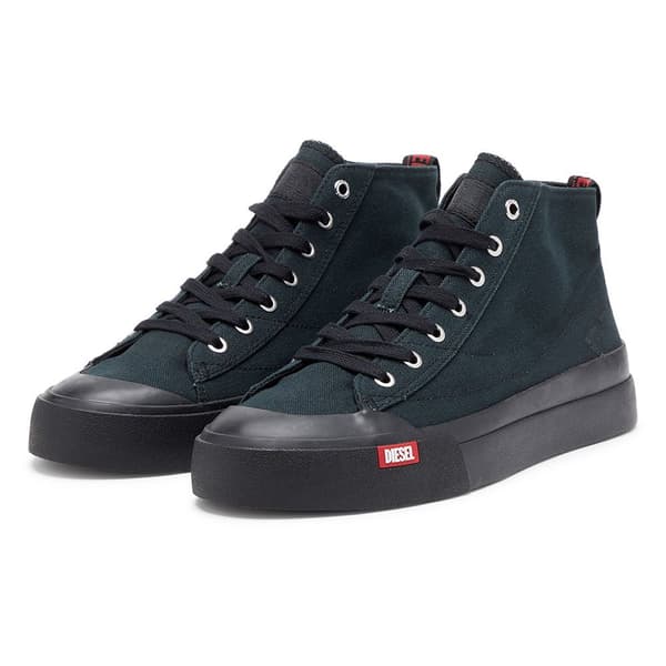 Diesel Y03269-p2994 S Athos Skor Svart EU 43 Man