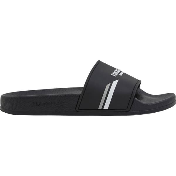Hackett Slider Sport Flip-flops Svart EU 40 Man