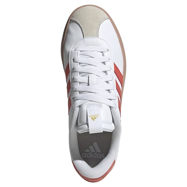 Adidas Vl Court 3.0 Skor EU 38 2/3 Kvinna
