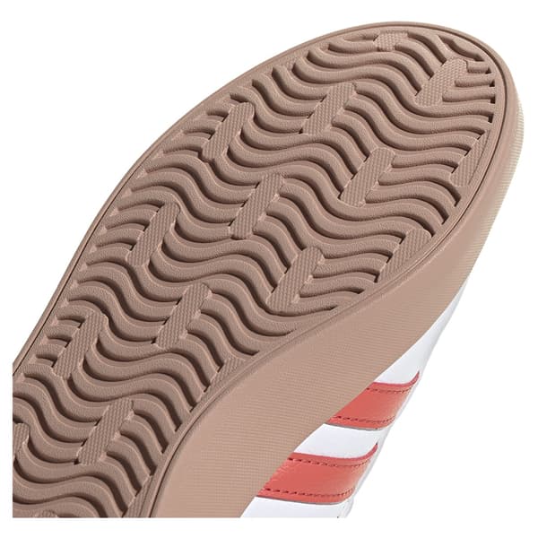 Adidas Vl Court 3.0 Skor EU 38 2/3 Kvinna
