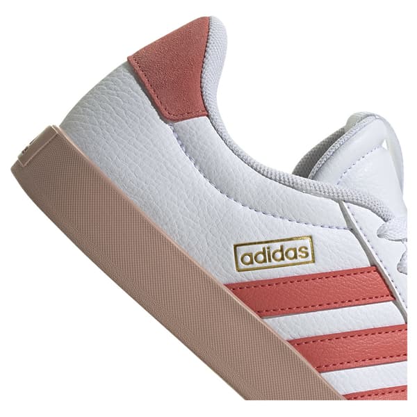 Adidas Vl Court 3.0 Skor  EU 39 1/3 Kvinna
