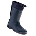 Miniatyrbillede 6 af 6: Bejo Kai Wellies Junior Gummistøvler Blå EU 28 Dreng