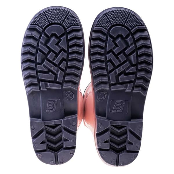 Bejo Kai Wellies Junior Gummistøvler Rosa EU 32 Dreng