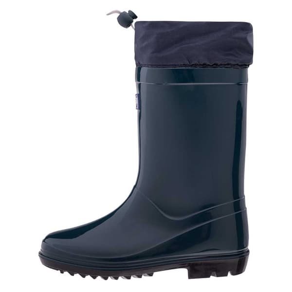 Bejo Kai Wellies Junior Regnstövlar Blå EU 34 Pojke