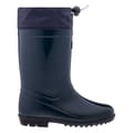 Miniatyrbild 1 av 5: Bejo Kai Wellies Junior Regnstövlar Blå EU 34 Pojke