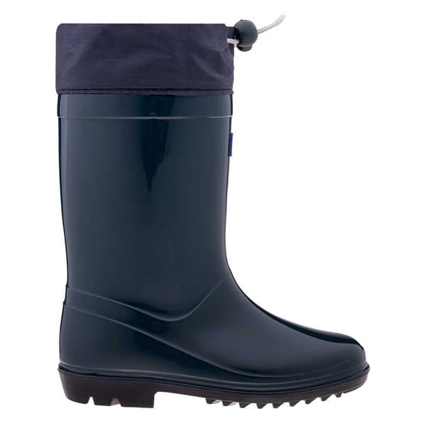 Bejo Kai Wellies Junior Gummistøvler Blå EU 33 Dreng