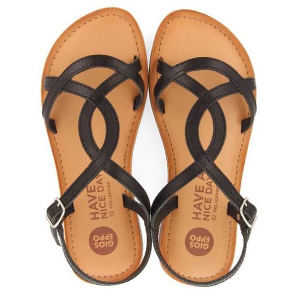 Gioseppo Varzea Sandaler Svart EU 37 Pojke
