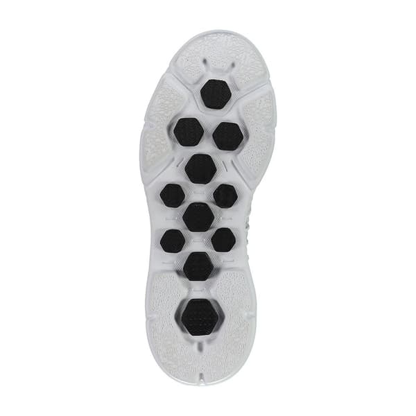 Cmp 30q9686 Halnair Fitness Sko Hvid EU 37 Kvinde