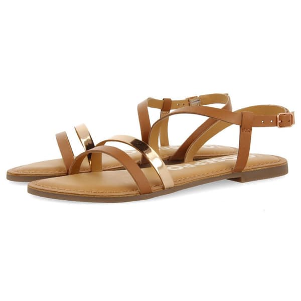 Gioseppo Bargeme Sandaler Brun EU 40 Kvinna