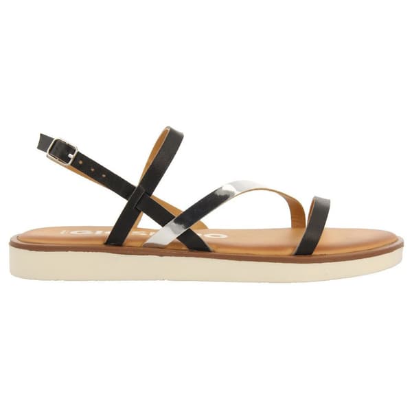 Gioseppo 72050 Sandaler Guld EU 37 Kvinna