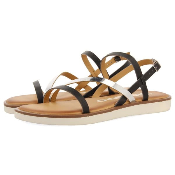 Gioseppo 72050 Sandaalit Kultainen EU 36 Nainen