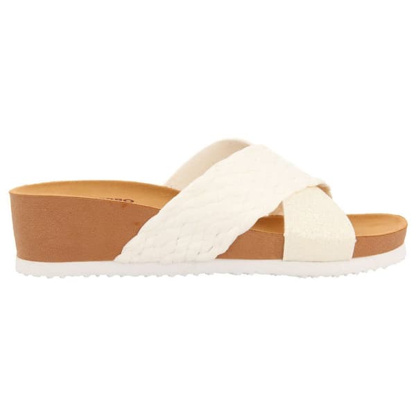 Gioseppo 71365 Sandaalit Kultainen EU 39 Nainen
