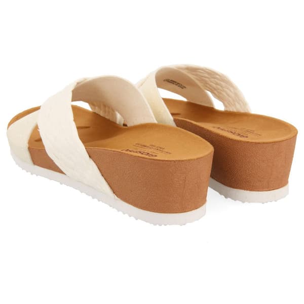Gioseppo 71365 Tofflor Guld EU 38 Kvinna