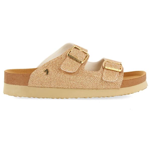 Gioseppo 71441 Tofflor Guld EU 37 Kvinna