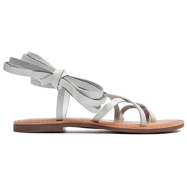 Gioseppo Lussat Sandaler Vit EU 40 Kvinna