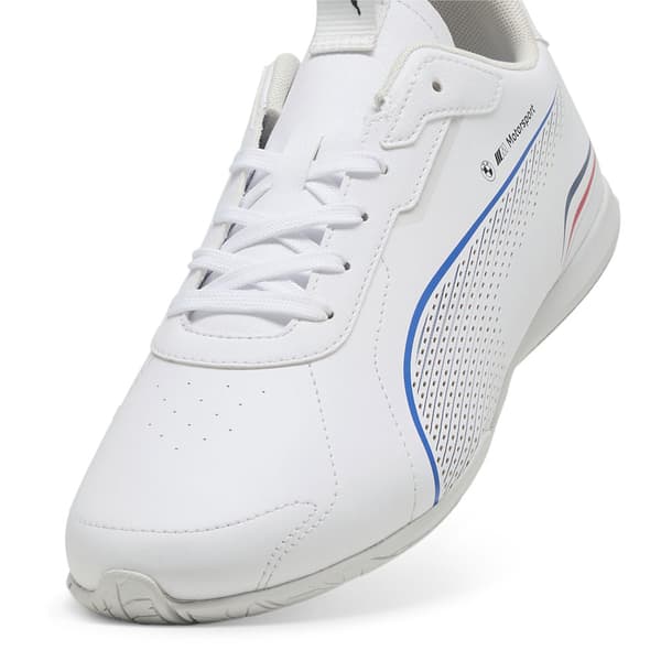 Puma Bmw Mms Neo Cat 3.0 Skor Vit EU 43 Man