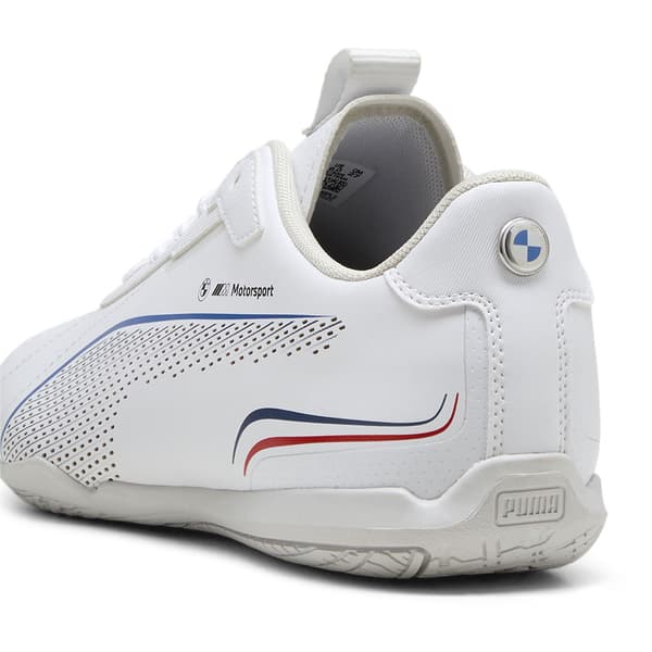 Puma Bmw Mms Neo Cat 3.0 Skor Vit EU 43 Man