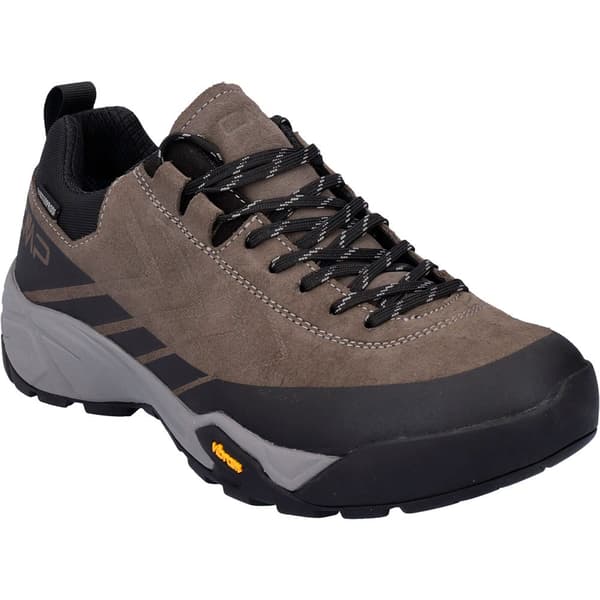 Cmp Mintaka Waterproof 3q19587 Tilgangssko Brun EU 39 Mand